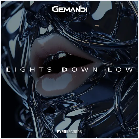 Обложка к песне Lights Down Low (Extended Mix) от Gemandi