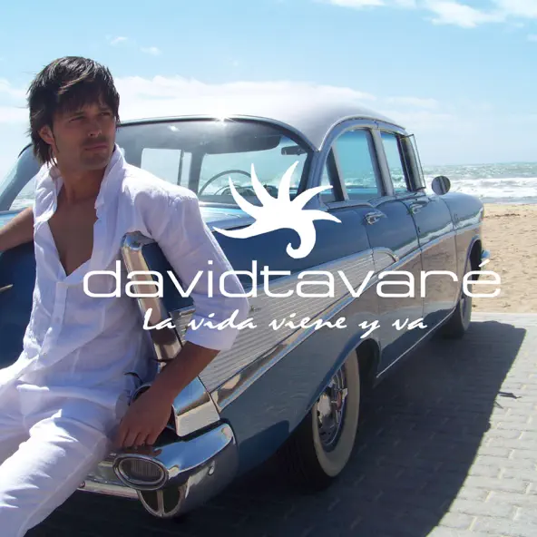 Обложка к песне Hot Summer Night (Oh La La La) от 2 Eivissa & David Tavare
