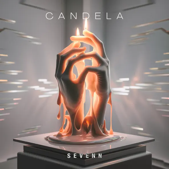 Обложка к песне Candela (Extended Mix) от Sevenn