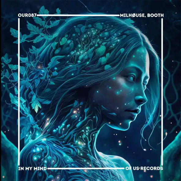 Обложка к песне In My Mind (Original Mix) от Milhøuse & Booth