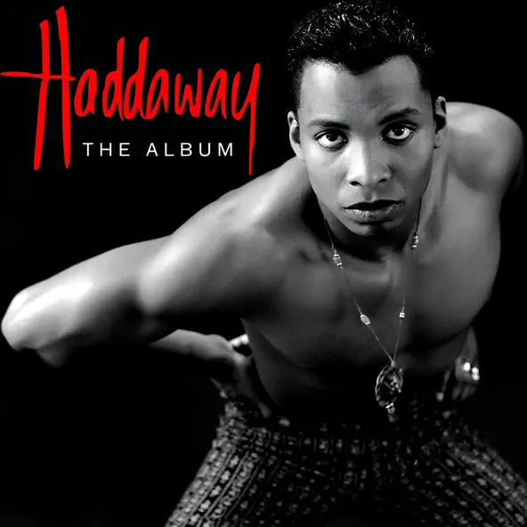 Обложка к песне What Is Love (7" Mix) [Remastered 2025] от Haddaway