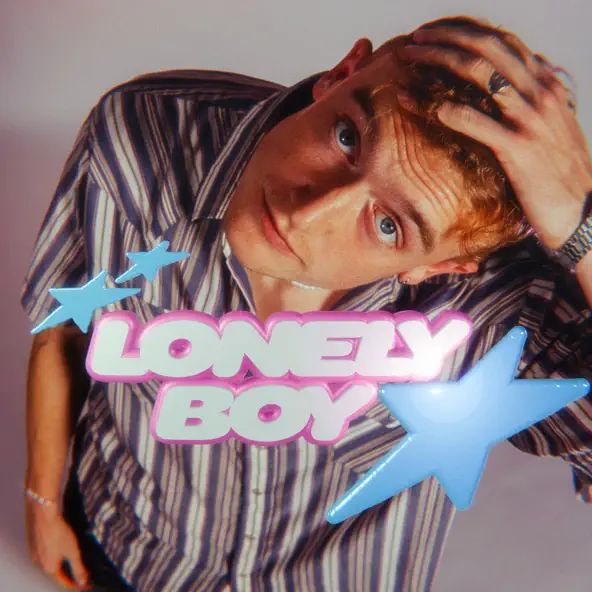 Обложка к песне Lonely Boy (Original Mix) от L.zwo