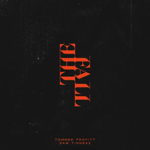 Обложка к песне Lost (feat. Sam Tinnesz & Billy Ray Cyrus) от Tommee Profitt