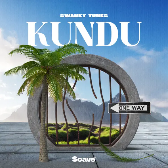 Обложка к песне Kundu от Swanky Tunes