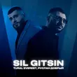 Обложка к песне Si̇l Gitsin (feat. Руслан Добрый) от Tural Everest
