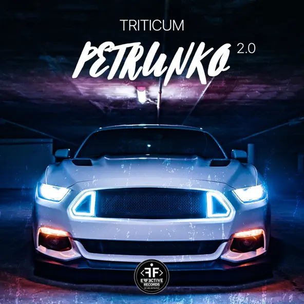 Обложка к песне Petrunko 2.0 от Triticum
