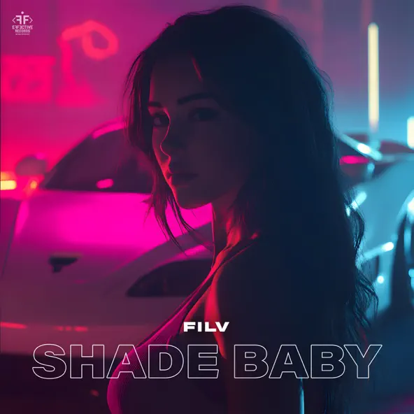 Обложка к песне Shade Baby от Filv