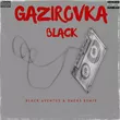Обложка к песне Black (Black Aventus & Dacks Remix) от Gazirovka