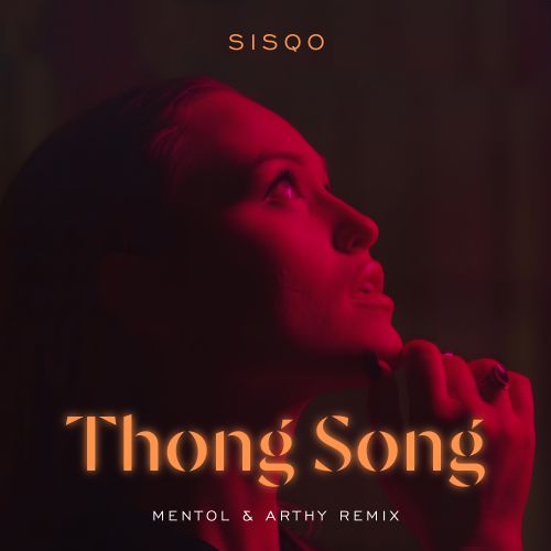 Обложка к песне Thong Song (Mentol & Arthy Remix) от Sisqó