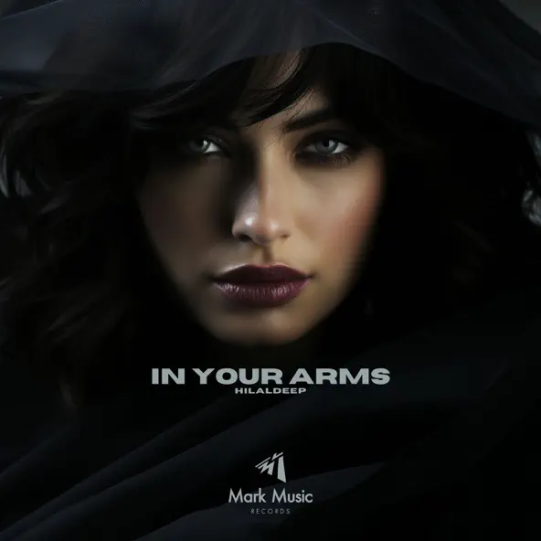 Обложка к песне In Your Arms (Original Mix) от HilalDeep