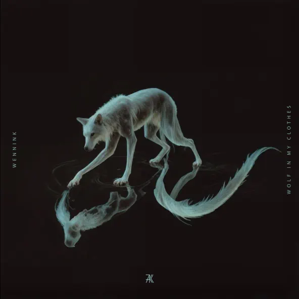 Обложка к песне Wolf In My Clothes (Rinzen Remix) от Wennink