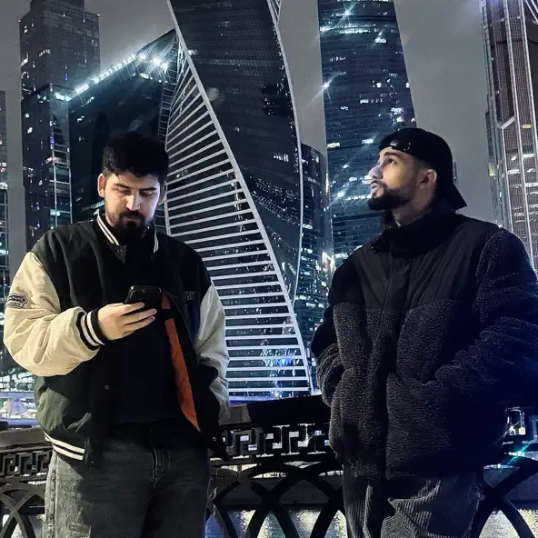 Обложка к песне Всего Лишь Одну Ночь (feat. Tatar) от Sabu