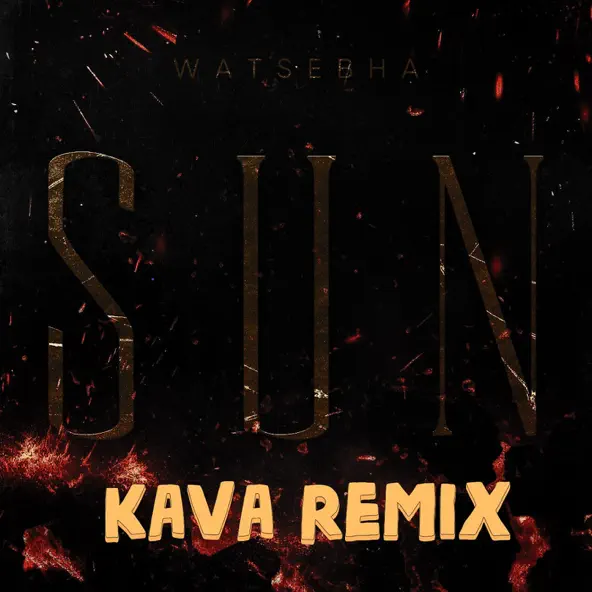 Обложка к песне Sun (Kava Remix) от Watsebha