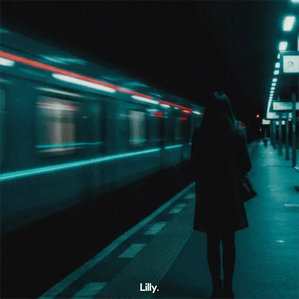 Обложка к песне Let Go (Extended Mix) от Banyan & Jyll
