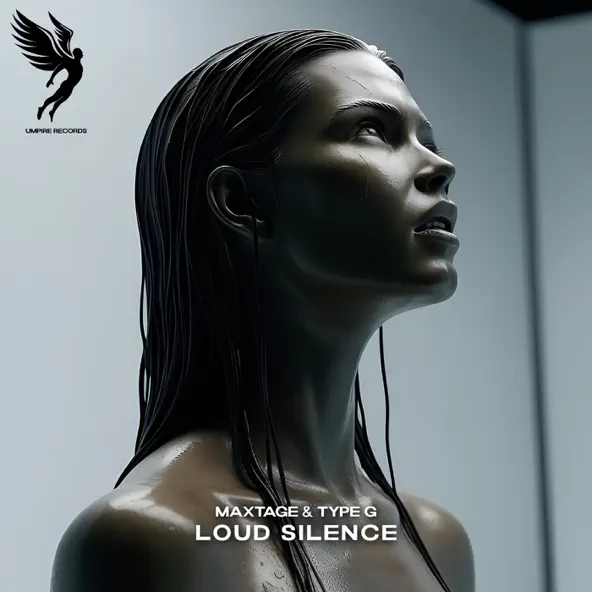 Обложка к песне Loud Silence (Original Mix) от Maxtage & Type G