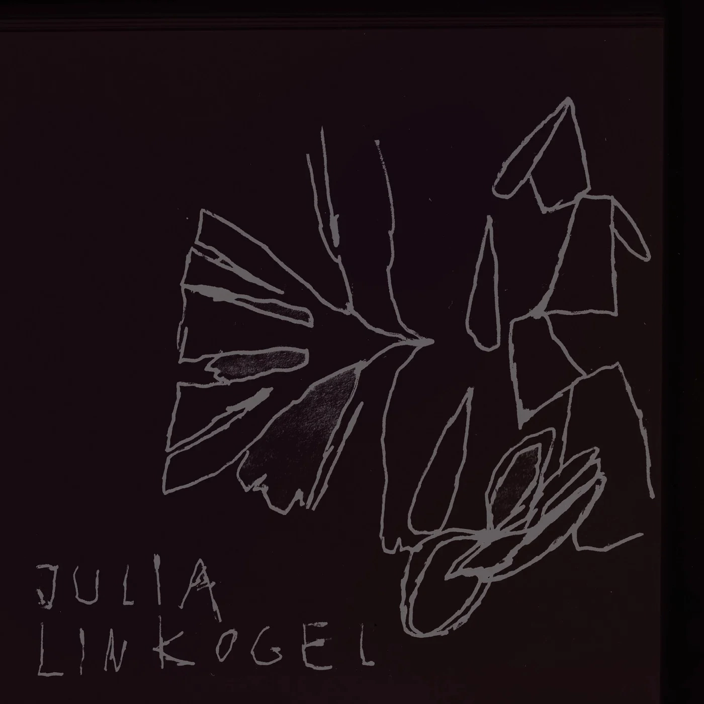 Обложка к песне Feel The Sun (Original Mix) от Julia Linkogel