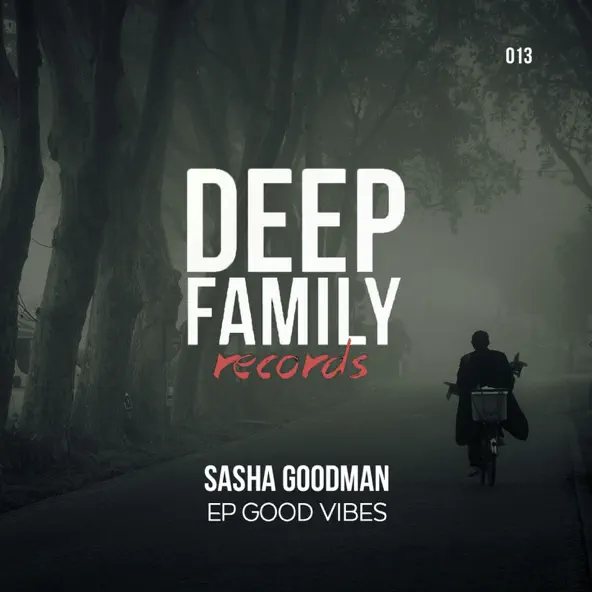 Обложка к песне Back To Fireflies (Original Mix) от Sasha Goodman & Arba Han