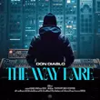 Обложка к песне The Way I Are от Don Diablo