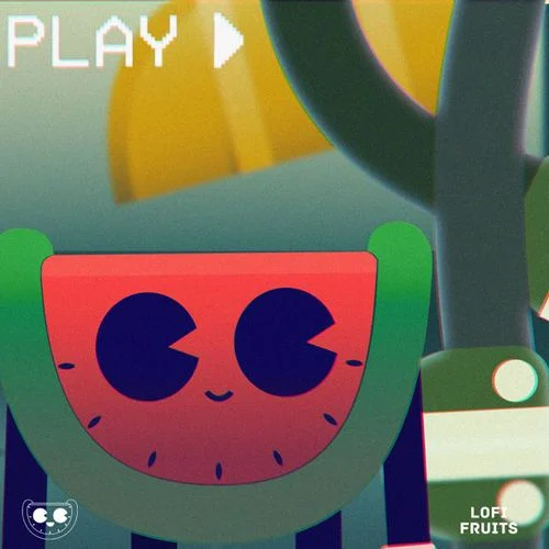 Обложка к песне Gangsta's Paradise (feat. Chill Fruits Music) от Lofi Fruits Music
