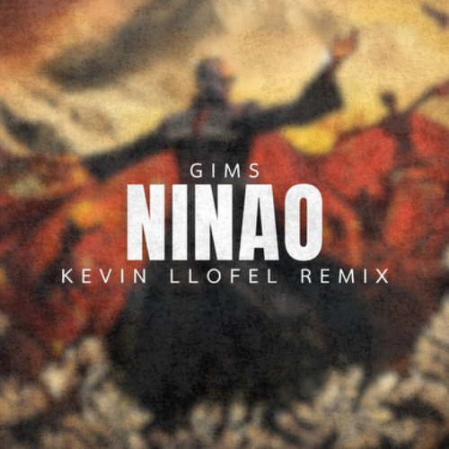Обложка к песне Ninao (Kevin Llofel Remix) от Gims