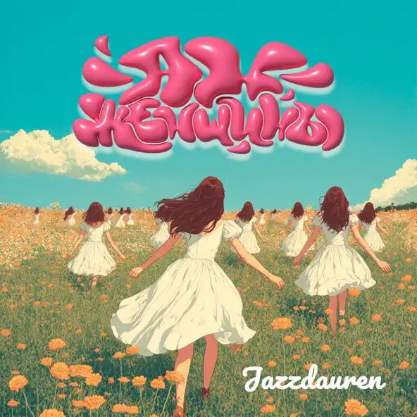 Обложка к песне Ах, Женщины от Jazzdauren