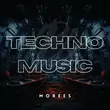 Обложка к песне Techno Music (Original Mix) от Morees