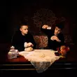 Обложка к песне Виноват (feat. Фогель) от Odurachen