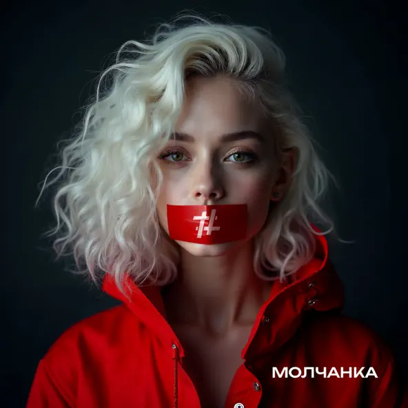 Обложка к песне Молчанка (feat. Tyomcha) от Tanir