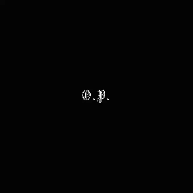 Обложка к песне O.P. от Demeter