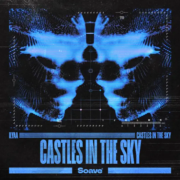 Обложка к песне Castles In The Sky (Extended Mix) от Ilyaa