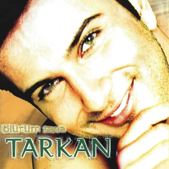 Обложка к песне Şimarik от Tarkan