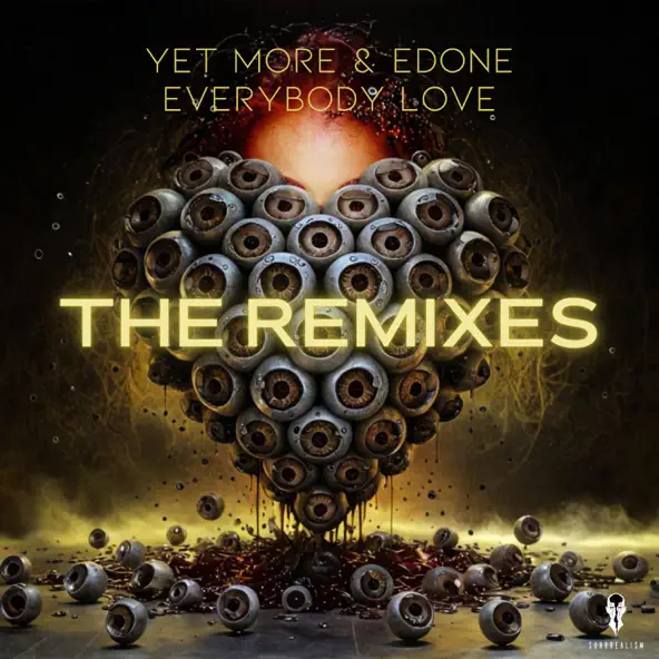 Обложка к песне Everybody Love (Beswerda Remix) от EdOne & Yet More