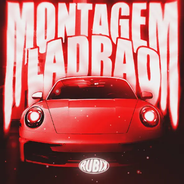 Обложка к песне Montagem Ladrao (Slowed) от Atlxs & Mxzi feat. Itamar Mc