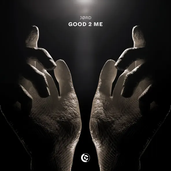 Обложка к песне Good 2 Me (Extended Mix) от Jørd
