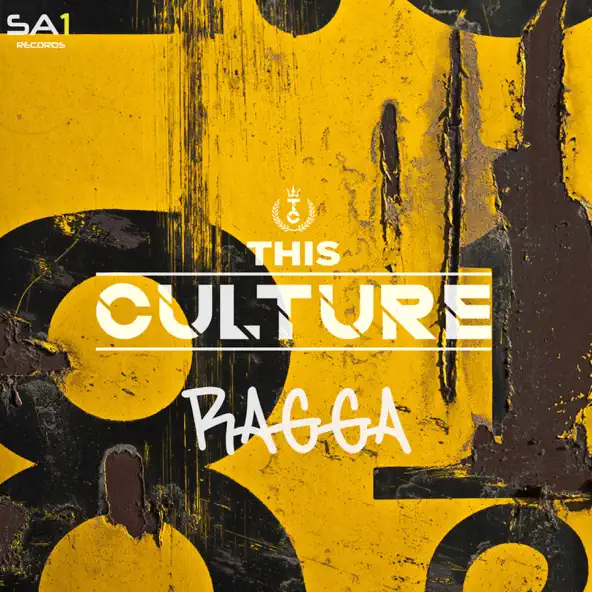 Обложка к песне Ragga (Original) от This Culture