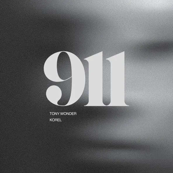Обложка к песне 911 (feat. Tony Wonder) от Korel