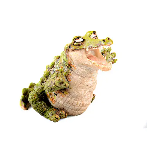 Обложка к песне Crocodildo Penissini от Alexey Pigeon