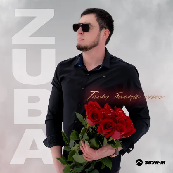 Обложка к песне Тает Белый Снег от Zuba
