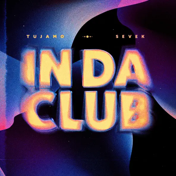Обложка к песне In Da Club (Extended Mix) от Tujamo & Sevek