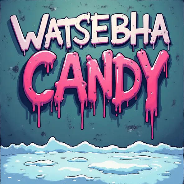 Обложка к песне Candy от Watsebha
