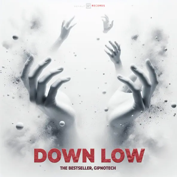 Обложка к песне Down Low (Extended Mix) от The Bestseller & Gipnotech