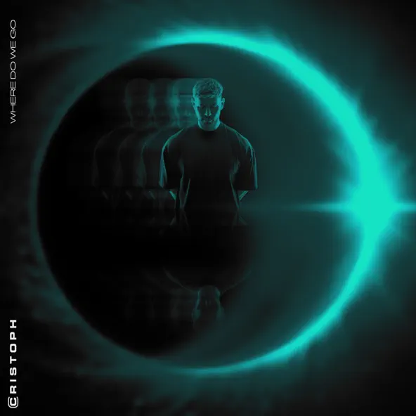 Обложка к песне Where Do We Go (Extended Mix) от Cristoph