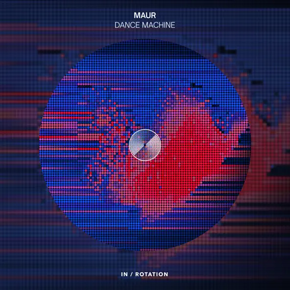 Обложка к песне Dance Machine (Extended Mix) от Maur