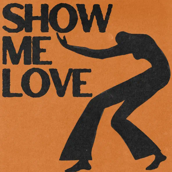 Обложка к песне Show Me Love (feat. Bees & Honey) от WizTheMc