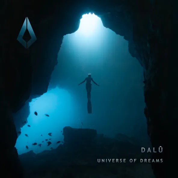 Обложка к песне Universe Of Dreams (Extended Mix) от Dalu
