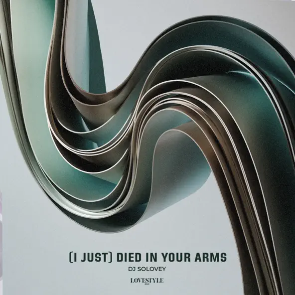Обложка к песне Died In Your Arms от DJ Solovey