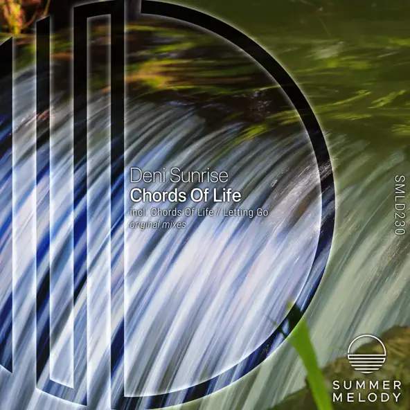 Обложка к песне Chords Of Life (Original Mix) от Deni Sunrise
