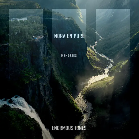 Обложка к песне Memories (Extended Mix) от Nora En Pure