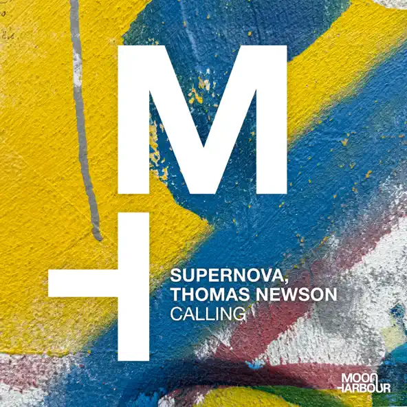 Обложка к песне So Good (Extended Mix) от Supernova & Thomas Newson