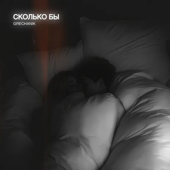 Обложка к песне Сколько Бы от Grechanik